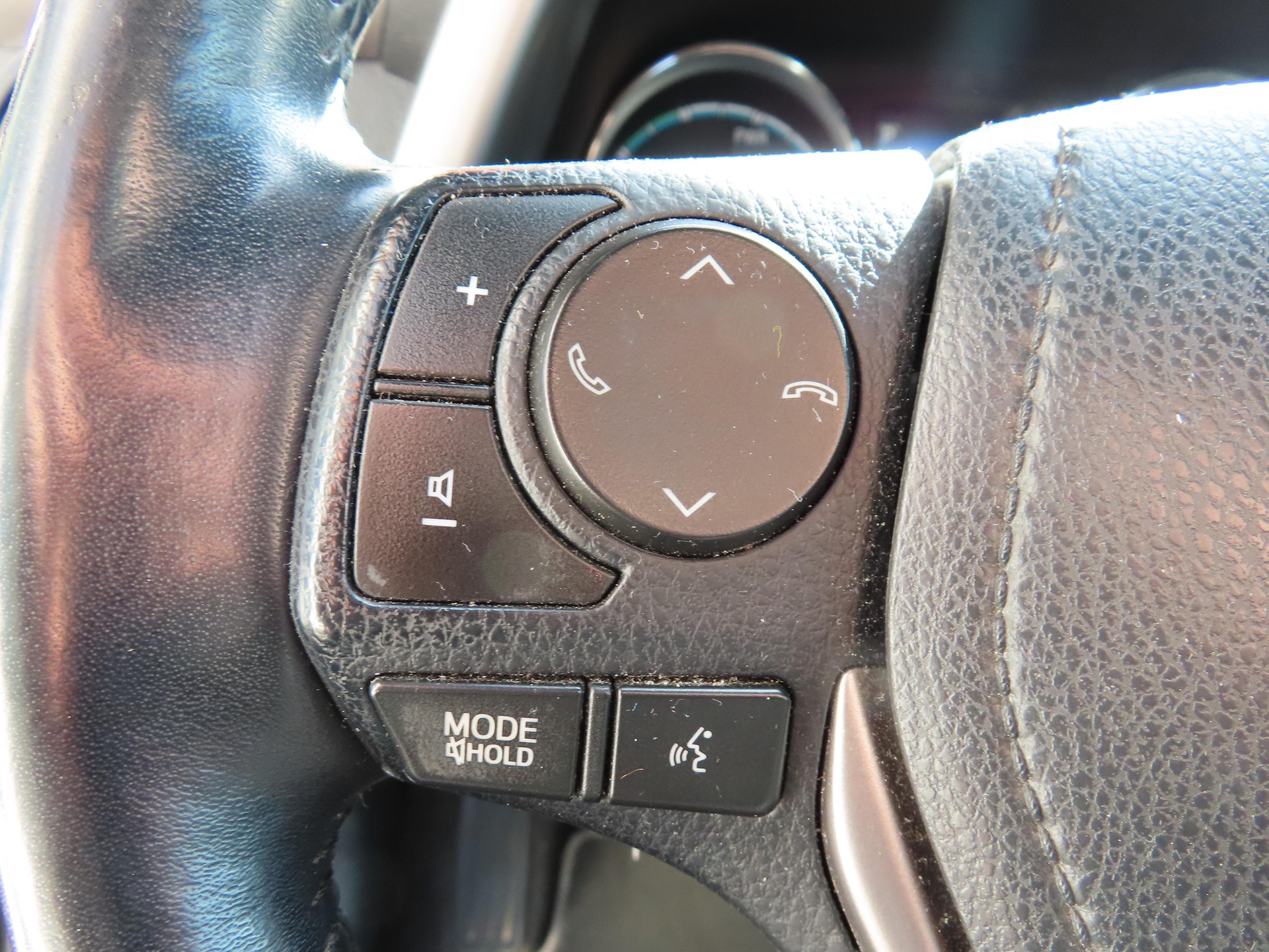 TOYOTA RAV4 2.5 HSD Sapphire-image-14