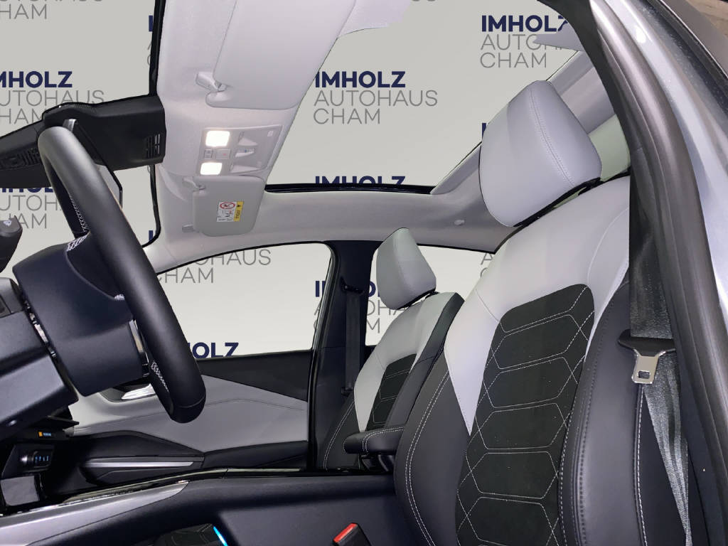 FORD Puma Gen-E Premium-image-6