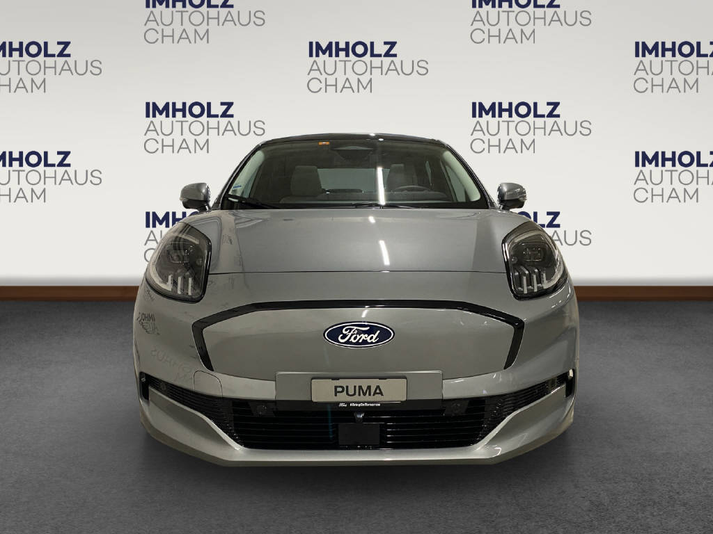 FORD Puma Gen-E Premium-image-4