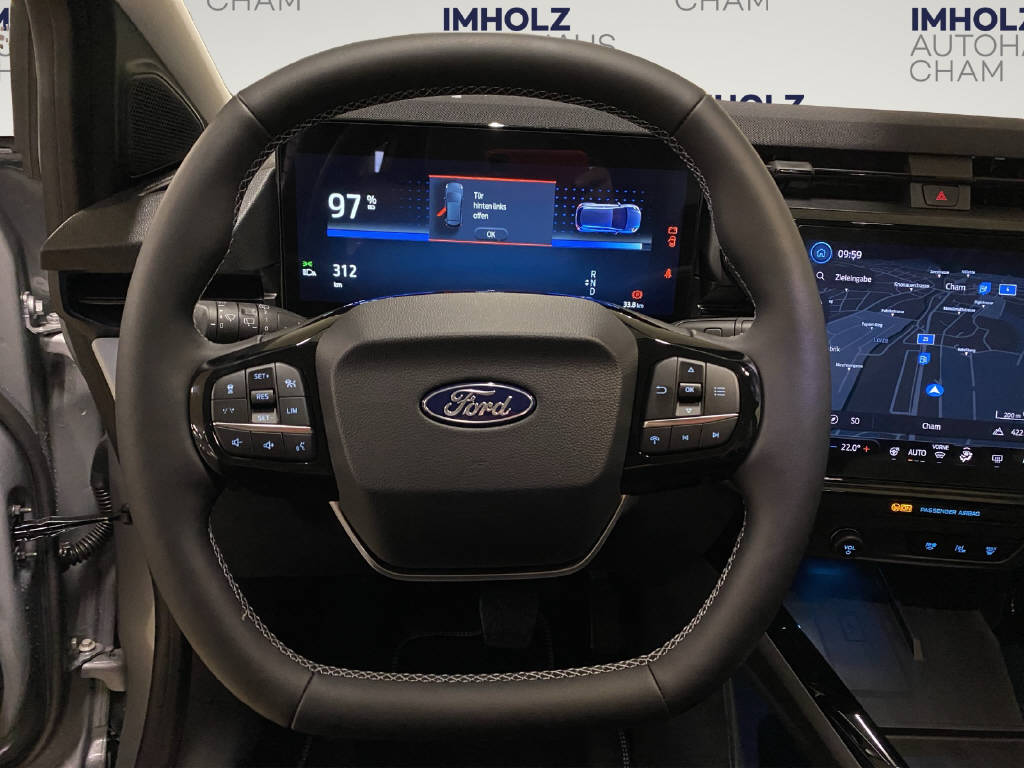 FORD Puma Gen-E Premium-image-7
