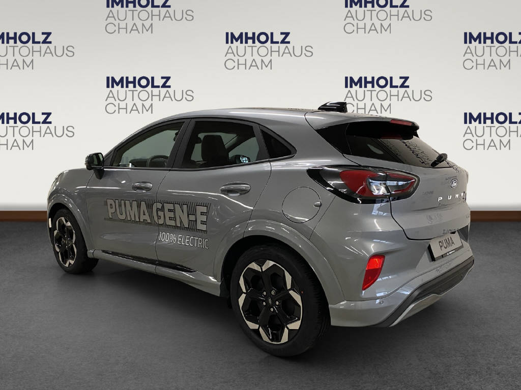 FORD Puma Gen-E Premium-image-2