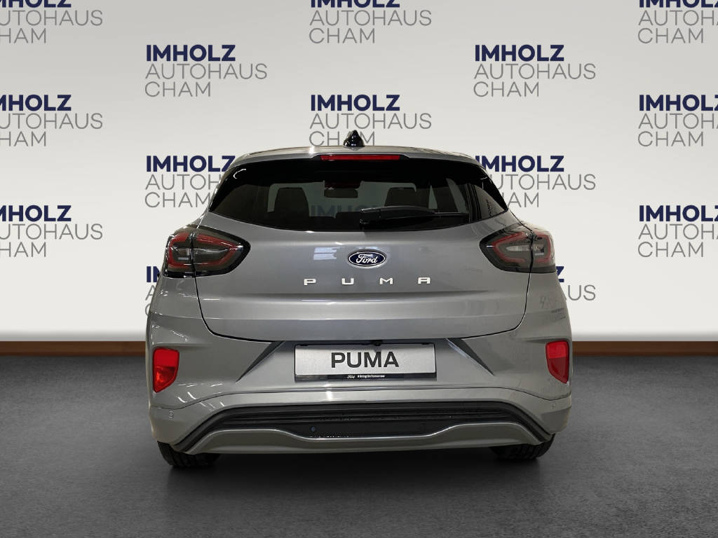 FORD Puma Gen-E Premium-image-3