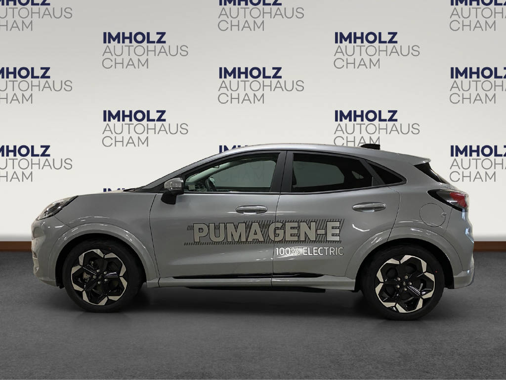 FORD Puma Gen-E Premium-image-1