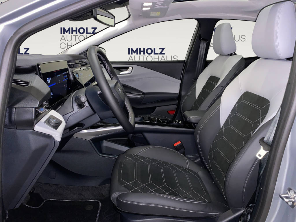 FORD Puma Gen-E Premium-image-5