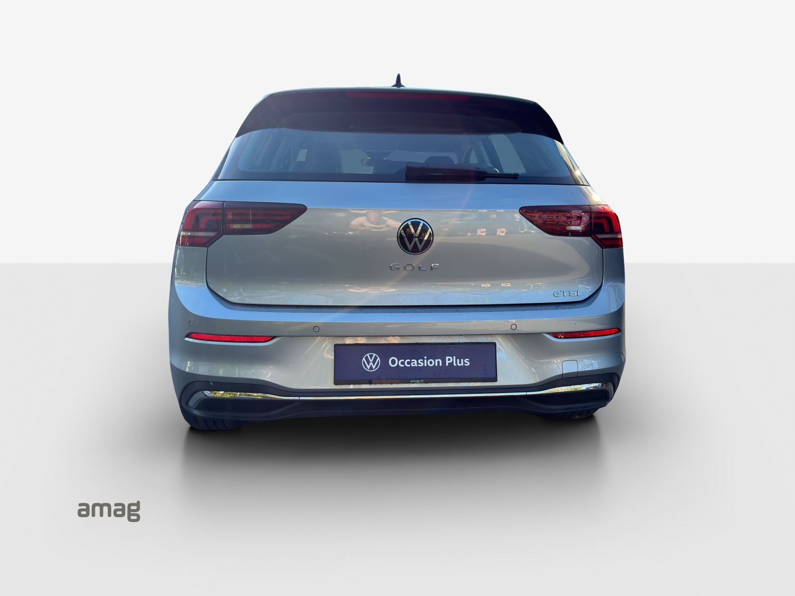 VW Golf 1.5 e TSI mHEV Style DSG-image-3