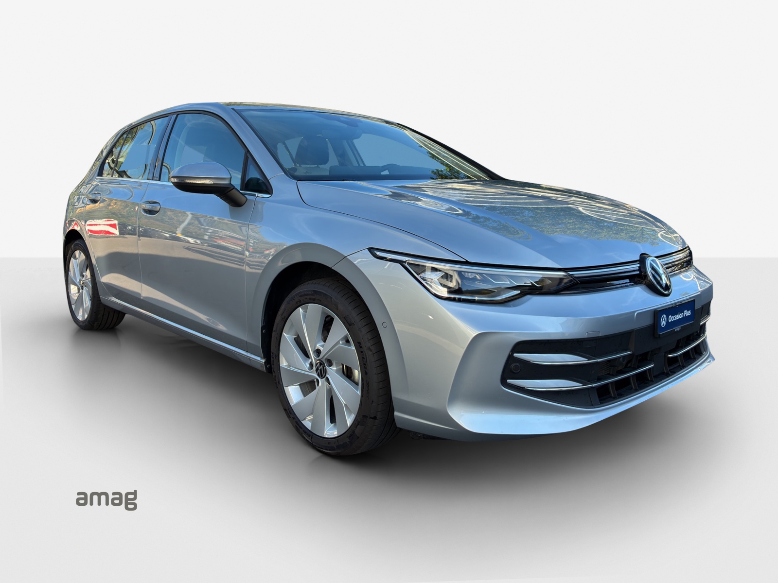 VW Golf 1.5 e TSI mHEV Style DSG-image-5