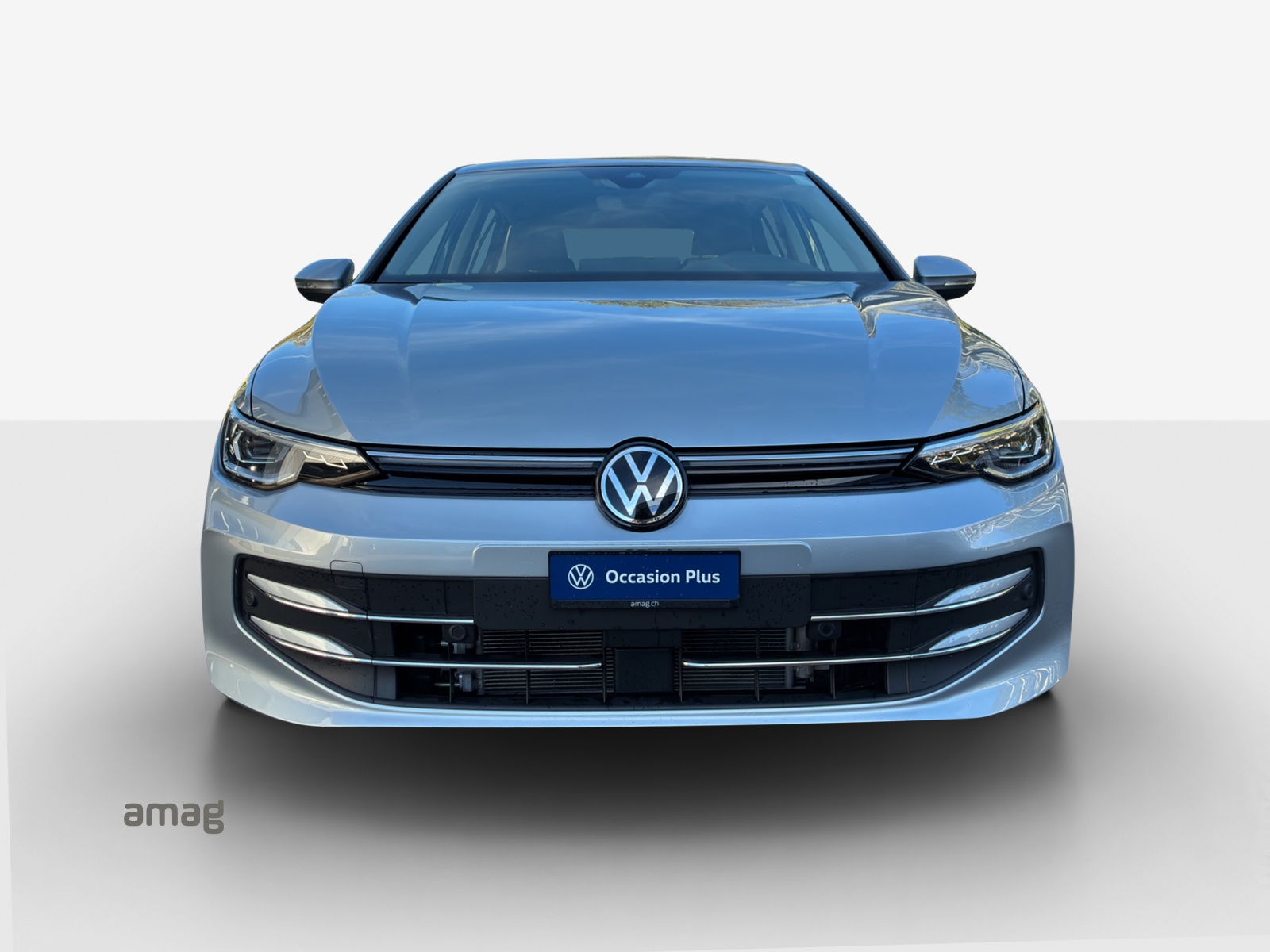 VW Golf 1.5 e TSI mHEV Style DSG-image-6