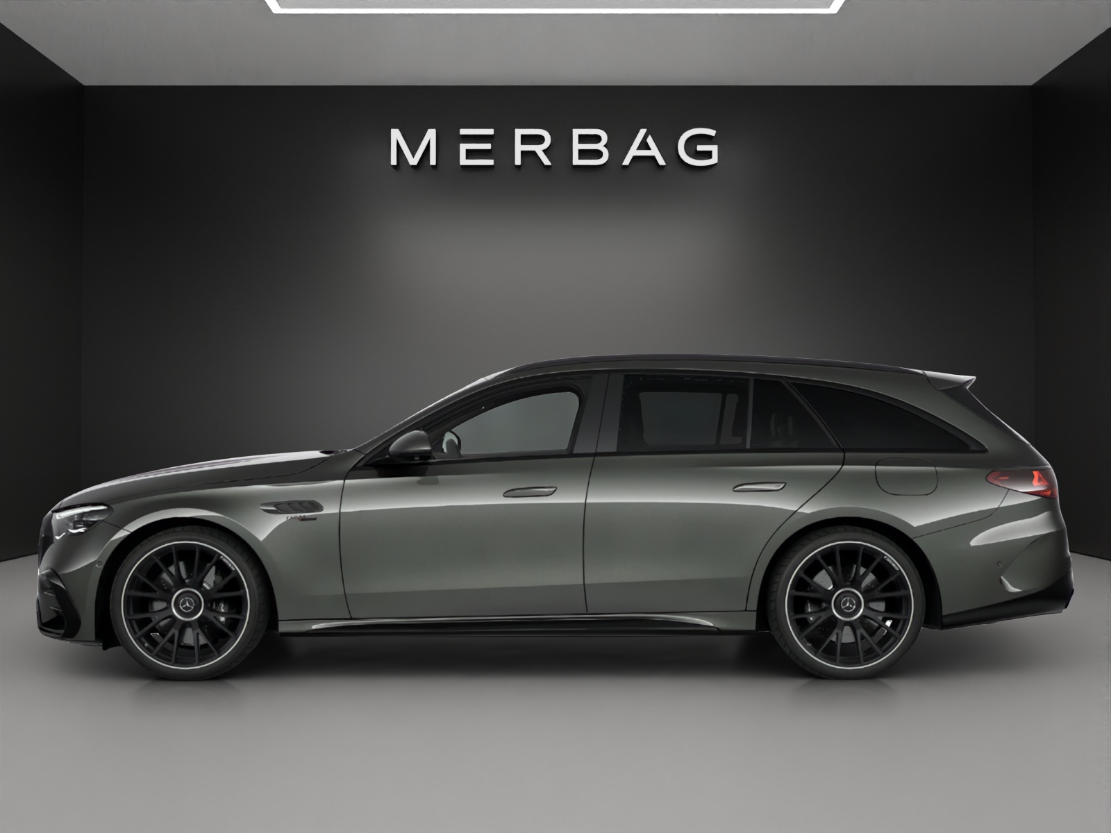 MERCEDES-BENZ E 53 Hybrid T 4Matic+ 9G-Tronic-image-5