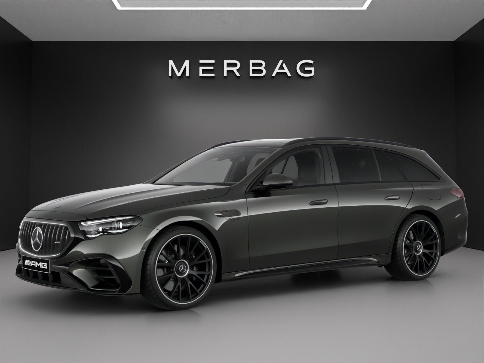 MERCEDES-BENZ E 53 Hybrid T 4Matic+ 9G-Tronic-image-6