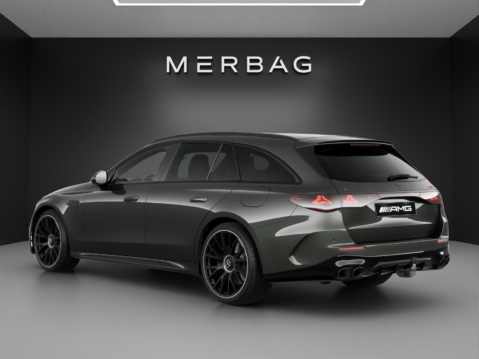 MERCEDES-BENZ E 53 Hybrid T 4Matic+ 9G-Tronic-image-4