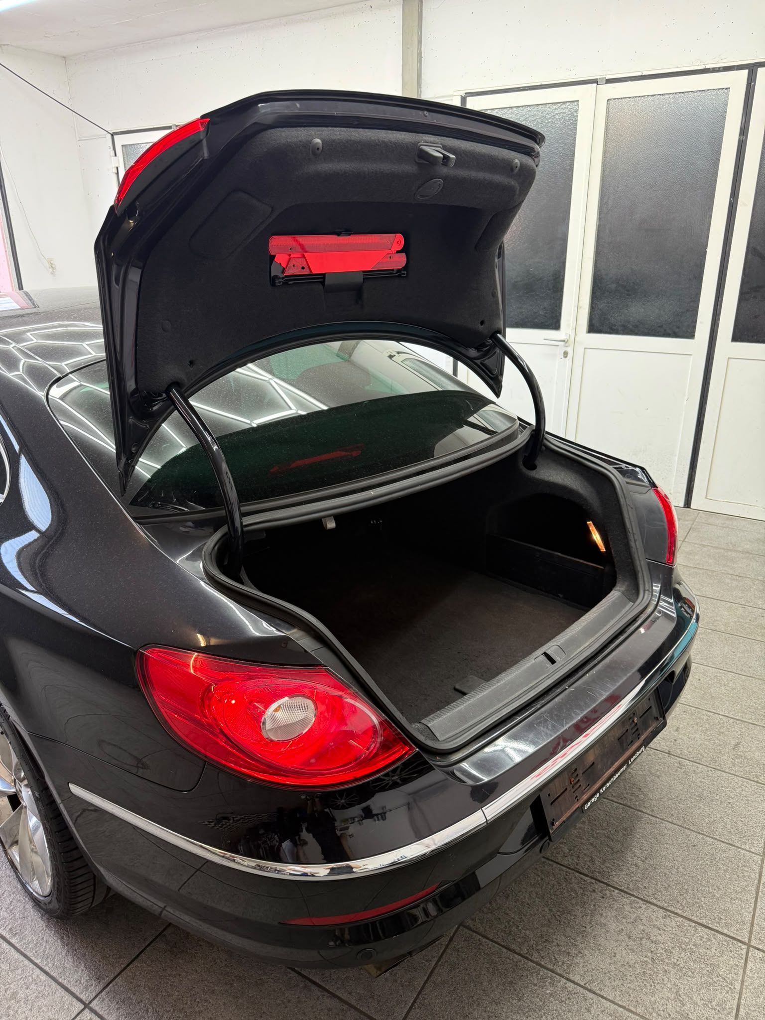 VW Passat CC 2.0 TDI DSG-image-3