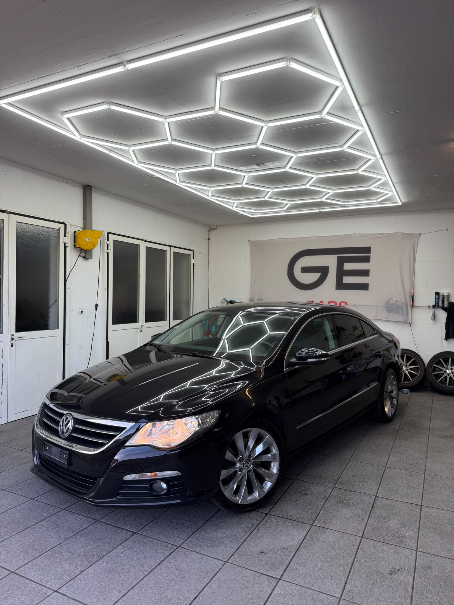VW Passat CC 2.0 TDI DSG-image-0