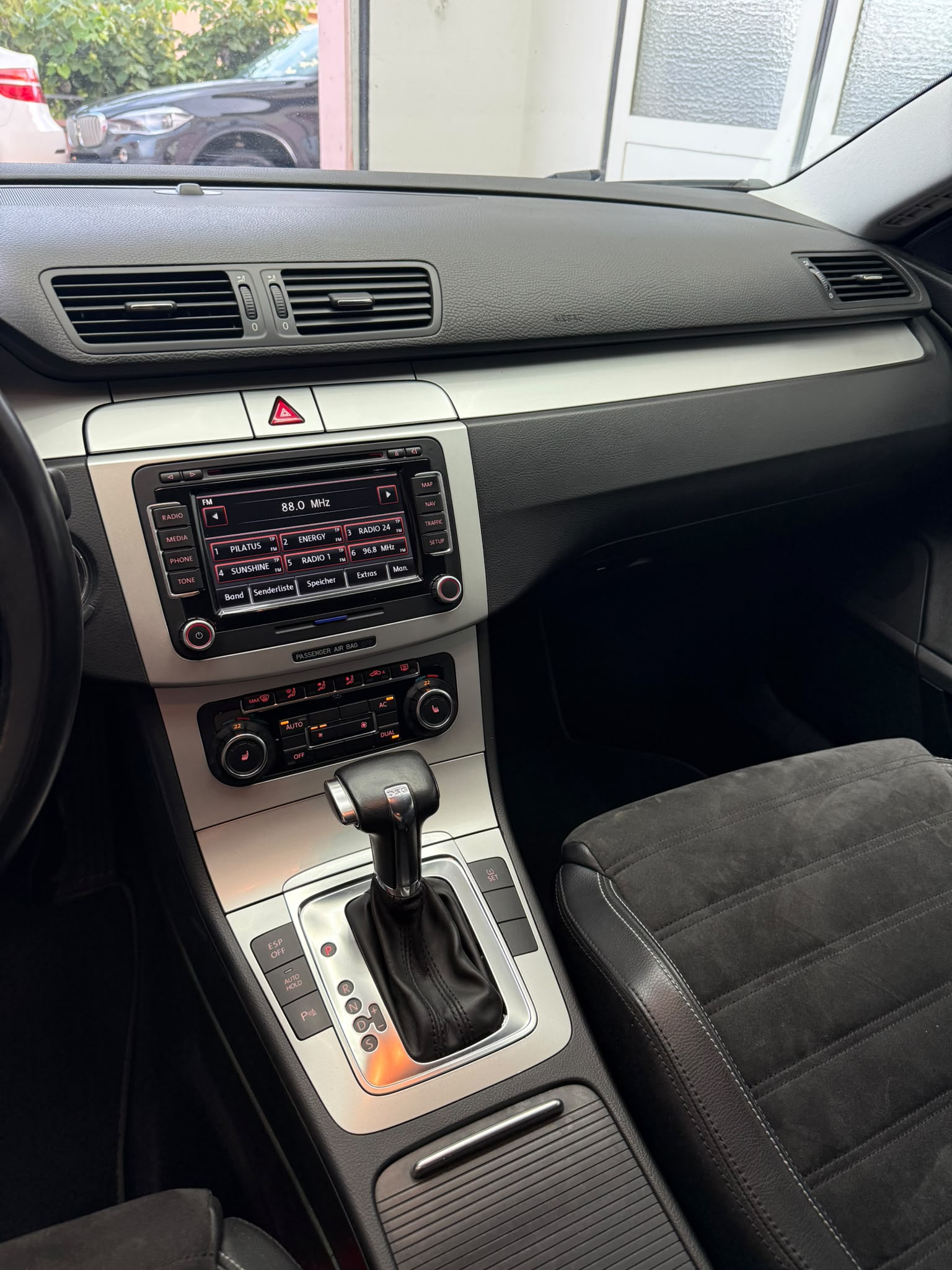 VW Passat CC 2.0 TDI DSG-image-7