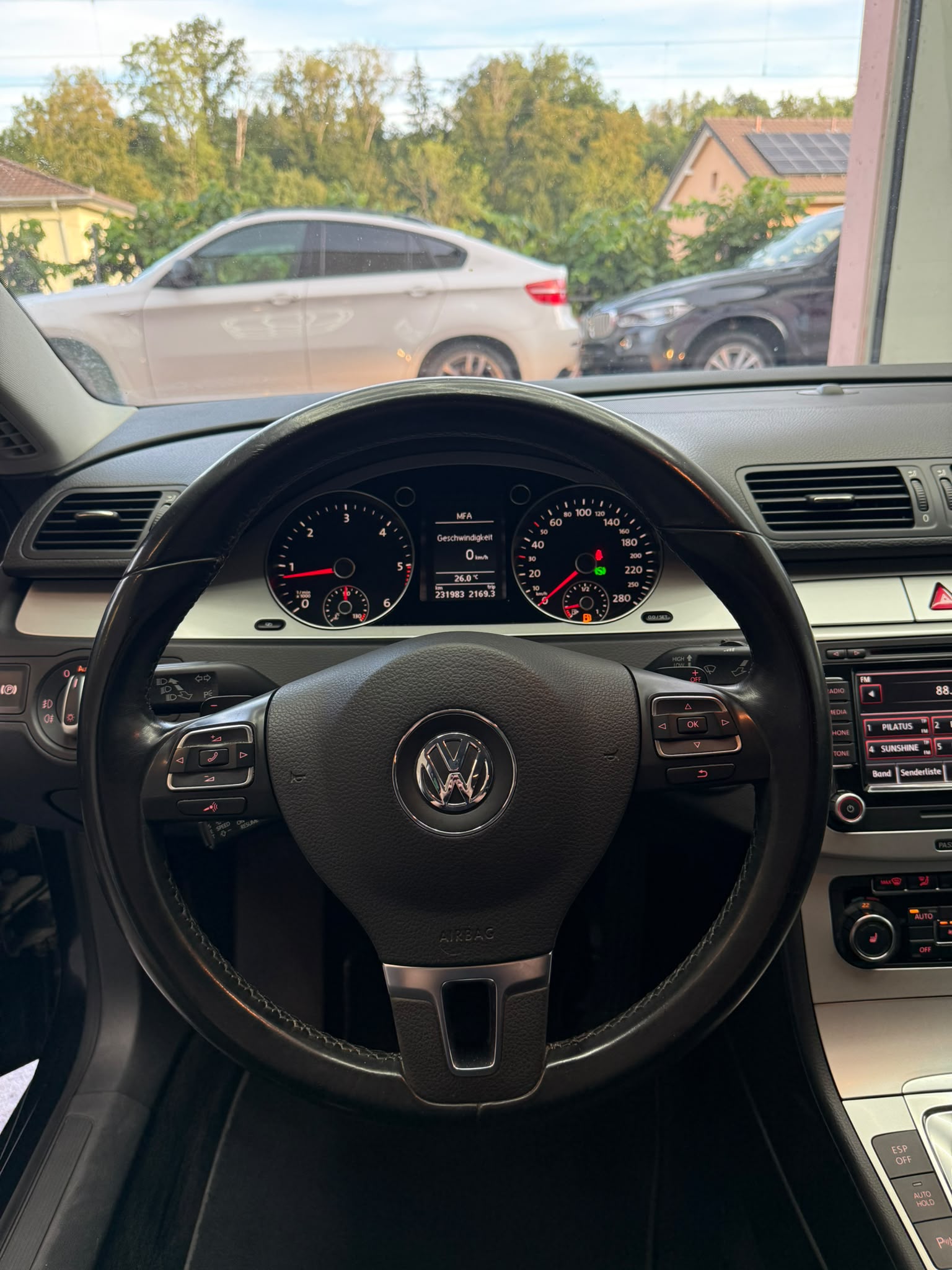VW Passat CC 2.0 TDI DSG-image-6
