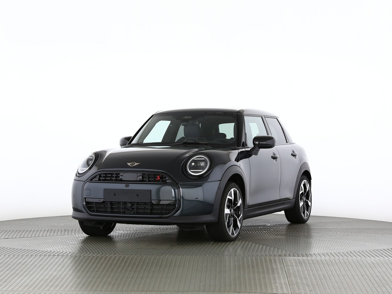 MINI Cooper S DKG I MINI Days Offer-image-0
