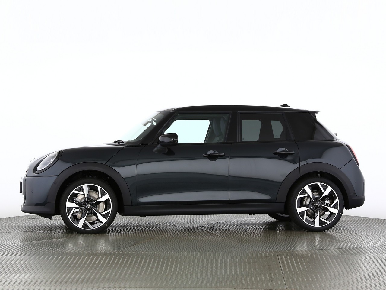 MINI Cooper S DKG I MINI Days Offer-image-2