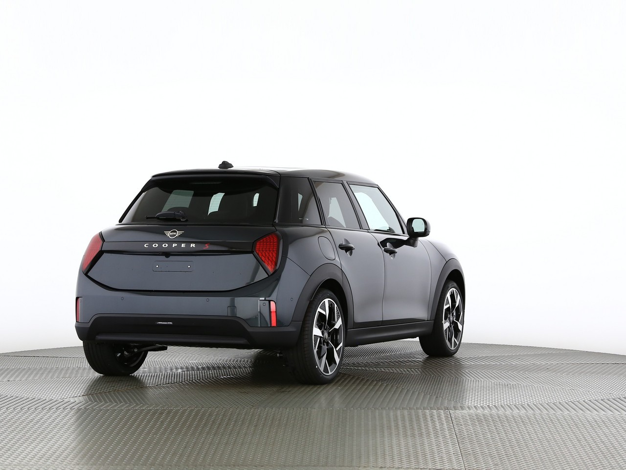 MINI Cooper S DKG I MINI Days Offer-image-1