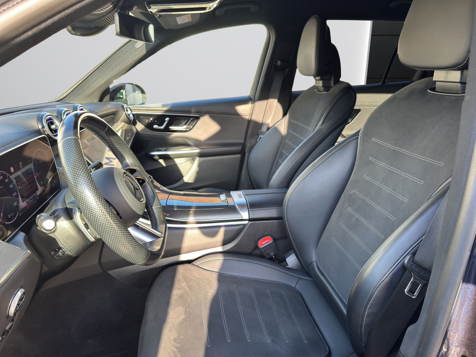 MERCEDES-BENZ GLC 220 d 4M 9G-Tronic-image-7
