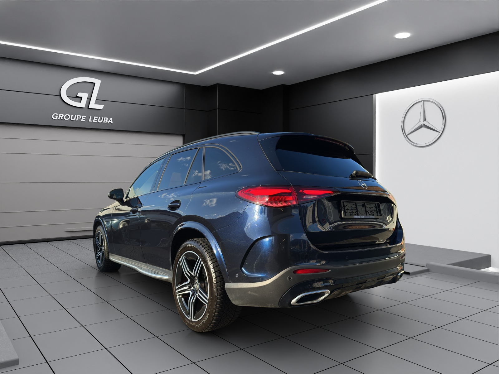 MERCEDES-BENZ GLC 220 d 4M 9G-Tronic-image-3