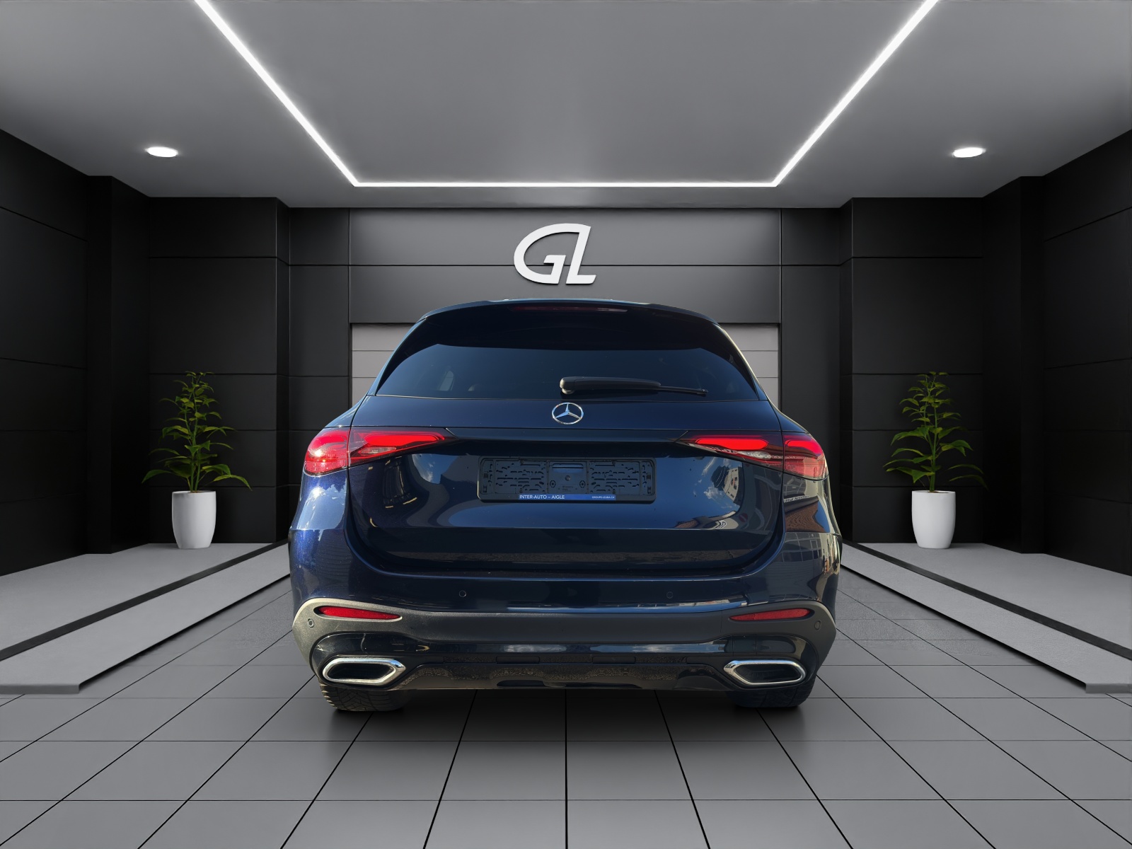 MERCEDES-BENZ GLC 220 d 4M 9G-Tronic-image-4