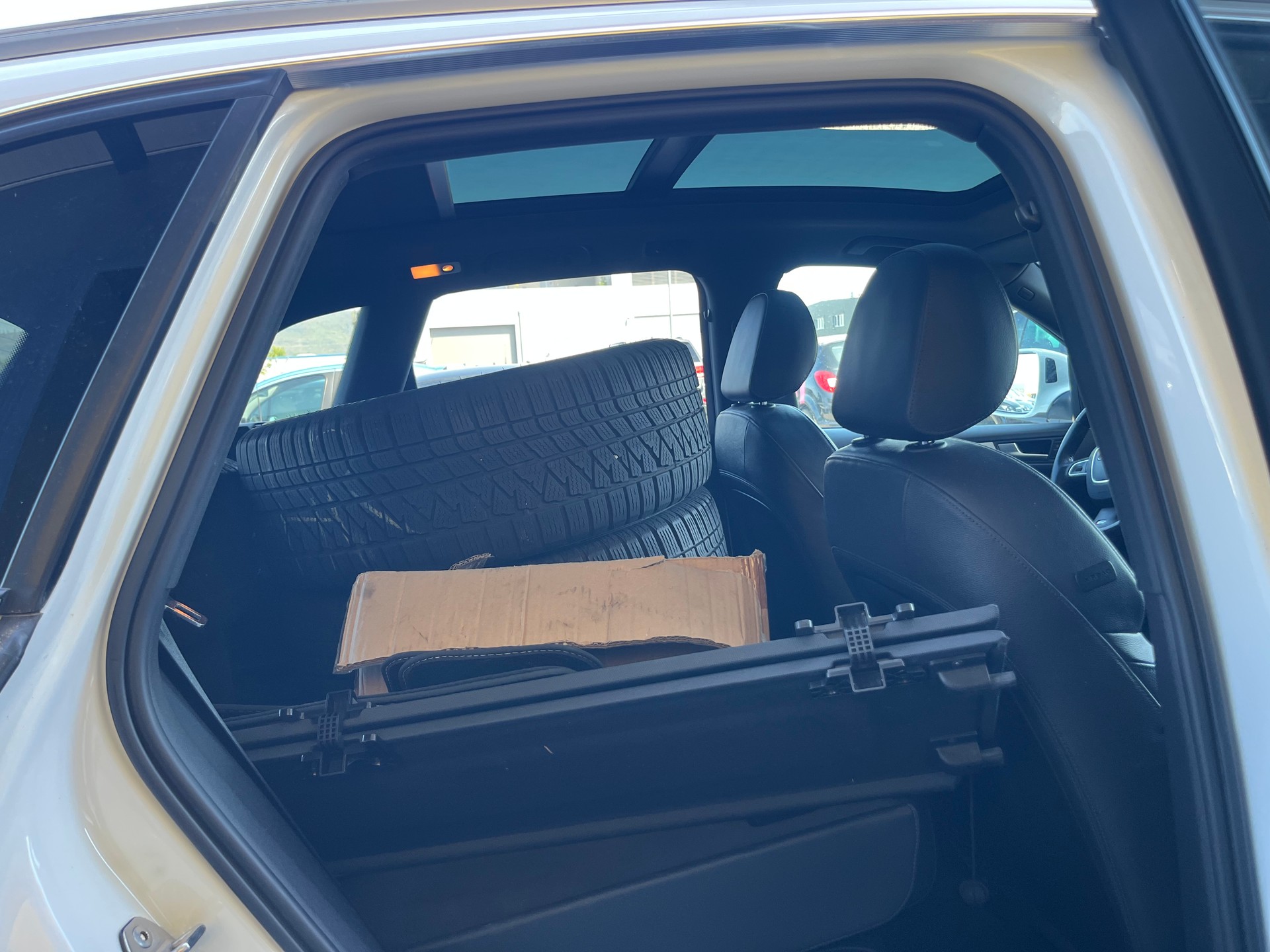 AUDI Q5 S-Line-image-7