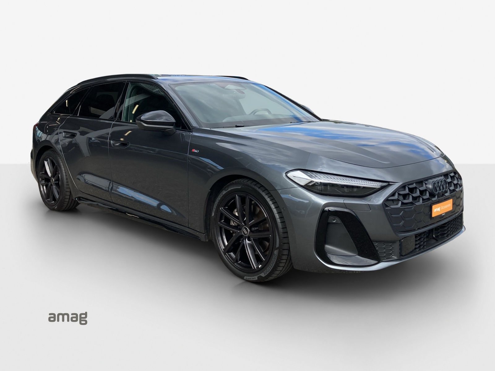 AUDI A5 Avant TFSI quattro 150 kW S tronic-image-5