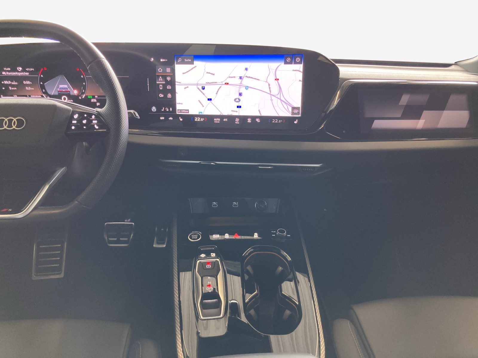 AUDI A5 Avant TFSI quattro 150 kW S tronic-image-10