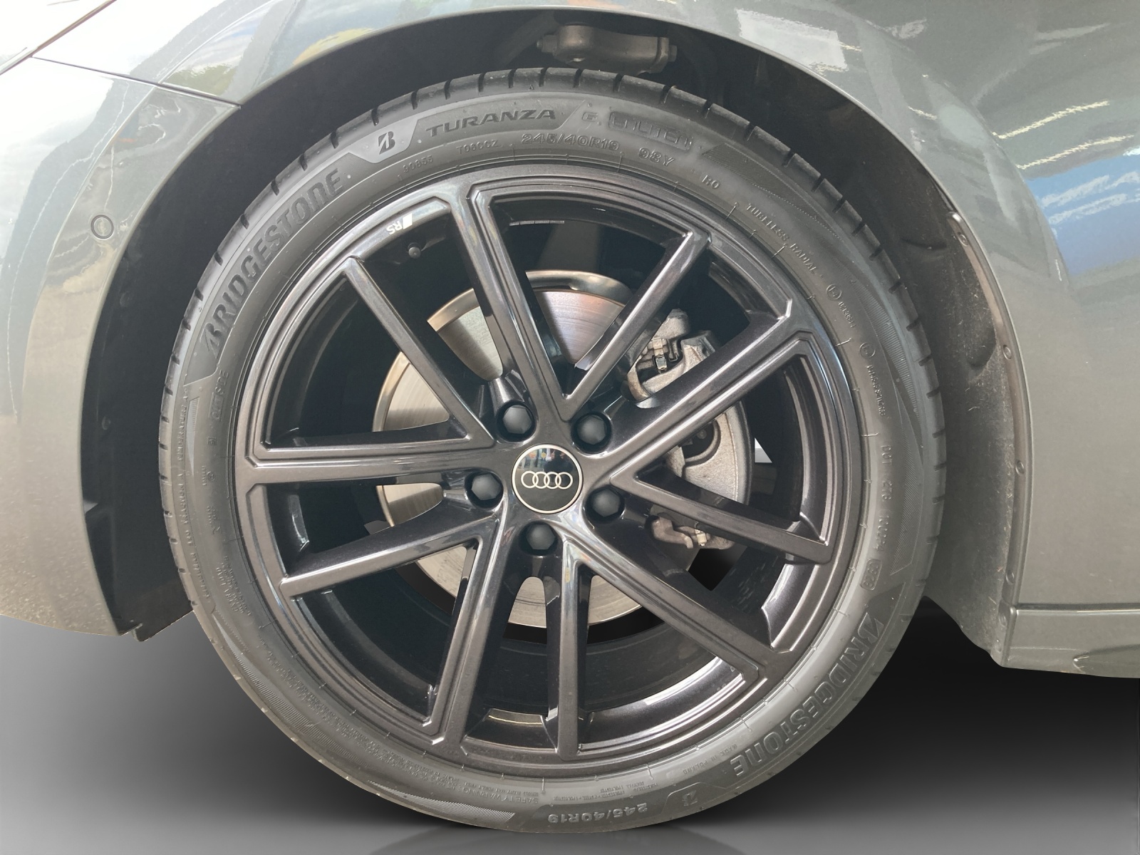 AUDI A5 Avant TFSI quattro 150 kW S tronic-image-15