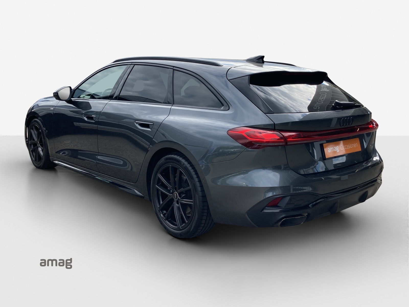 AUDI A5 Avant TFSI quattro 150 kW S tronic-showroom-element-2