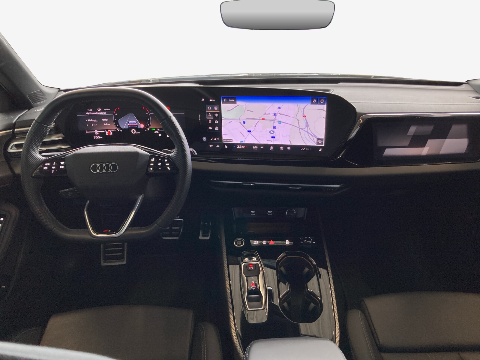 AUDI A5 Avant TFSI quattro 150 kW S tronic-image-8