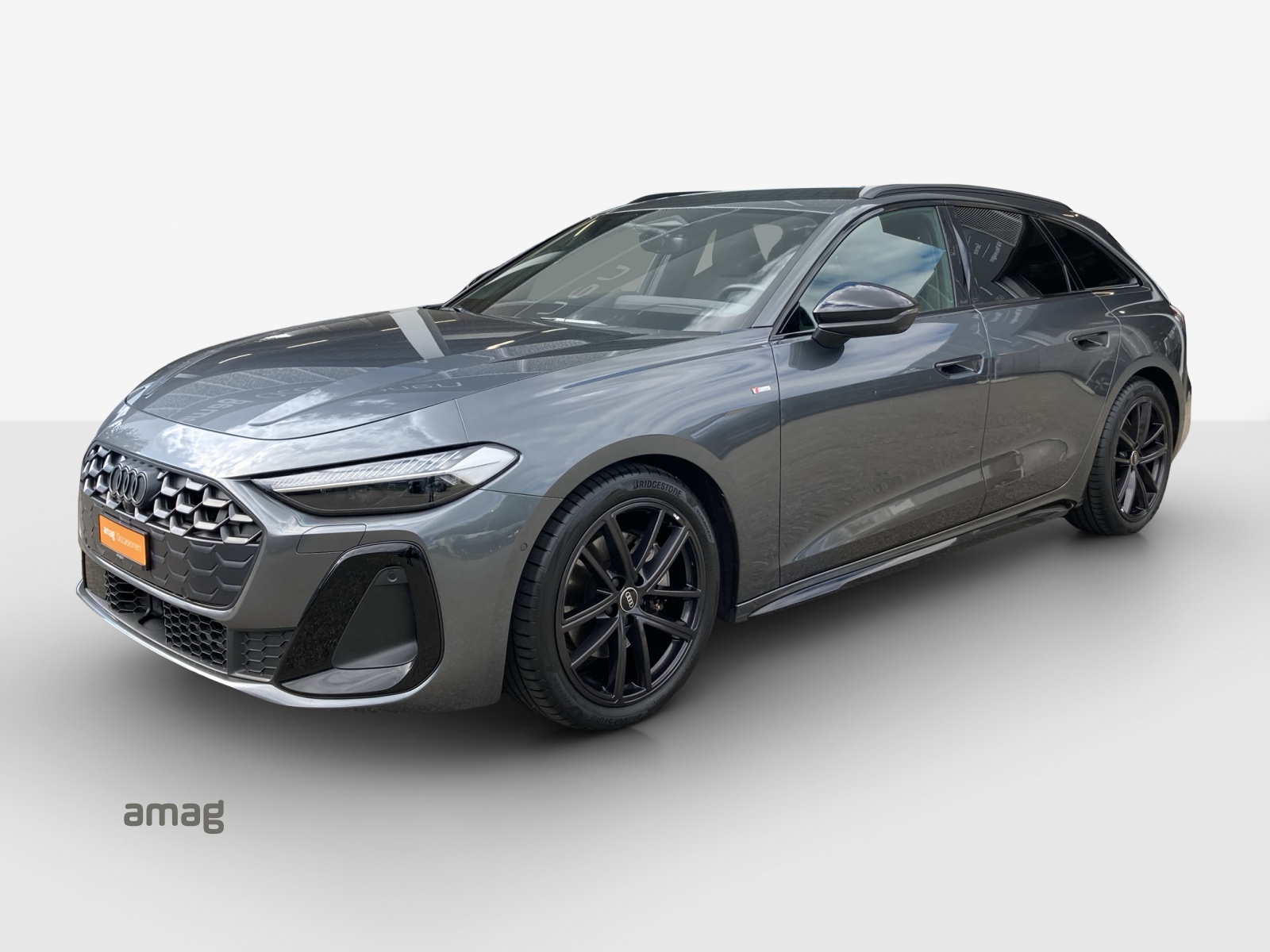 AUDI A5 Avant TFSI quattro 150 kW S tronic-image-0
