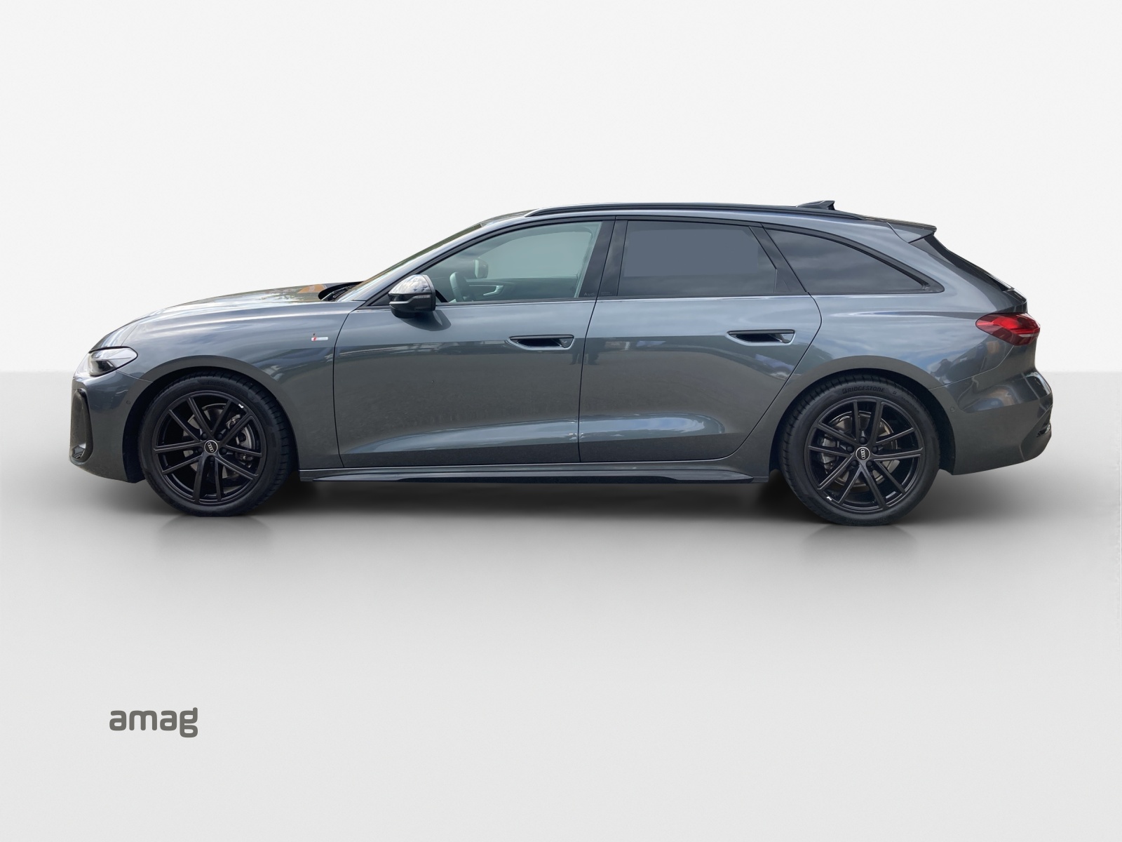 AUDI A5 Avant TFSI quattro 150 kW S tronic-image-1