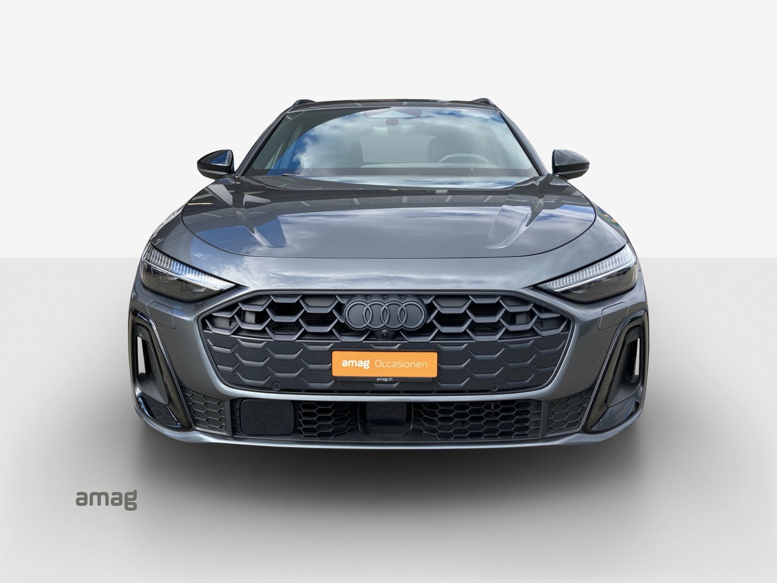 AUDI A5 Avant TFSI quattro 150 kW S tronic-image-6