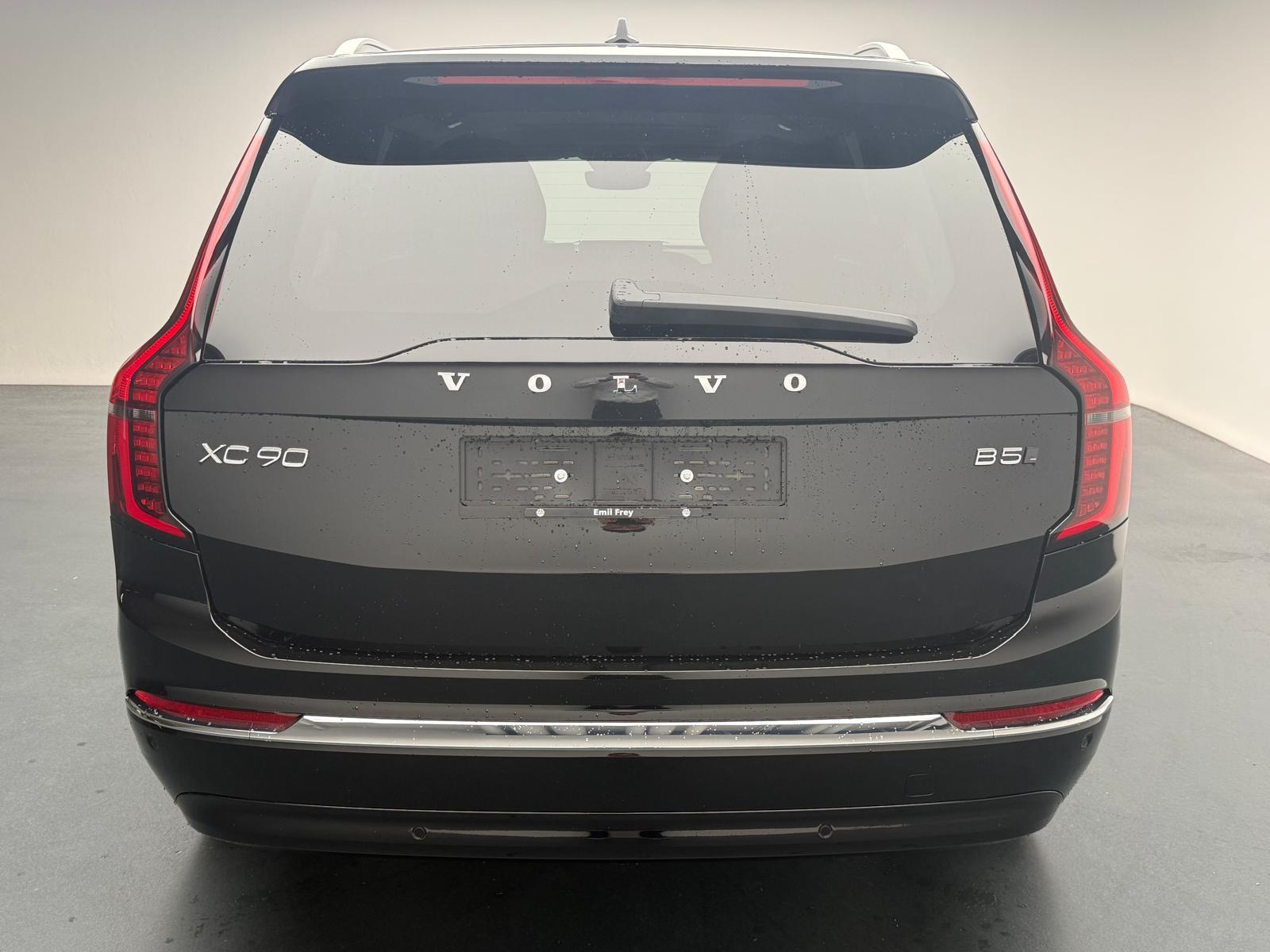 VOLVO XC90 2.0 B5 MH Ultra Bright AWD-image-16