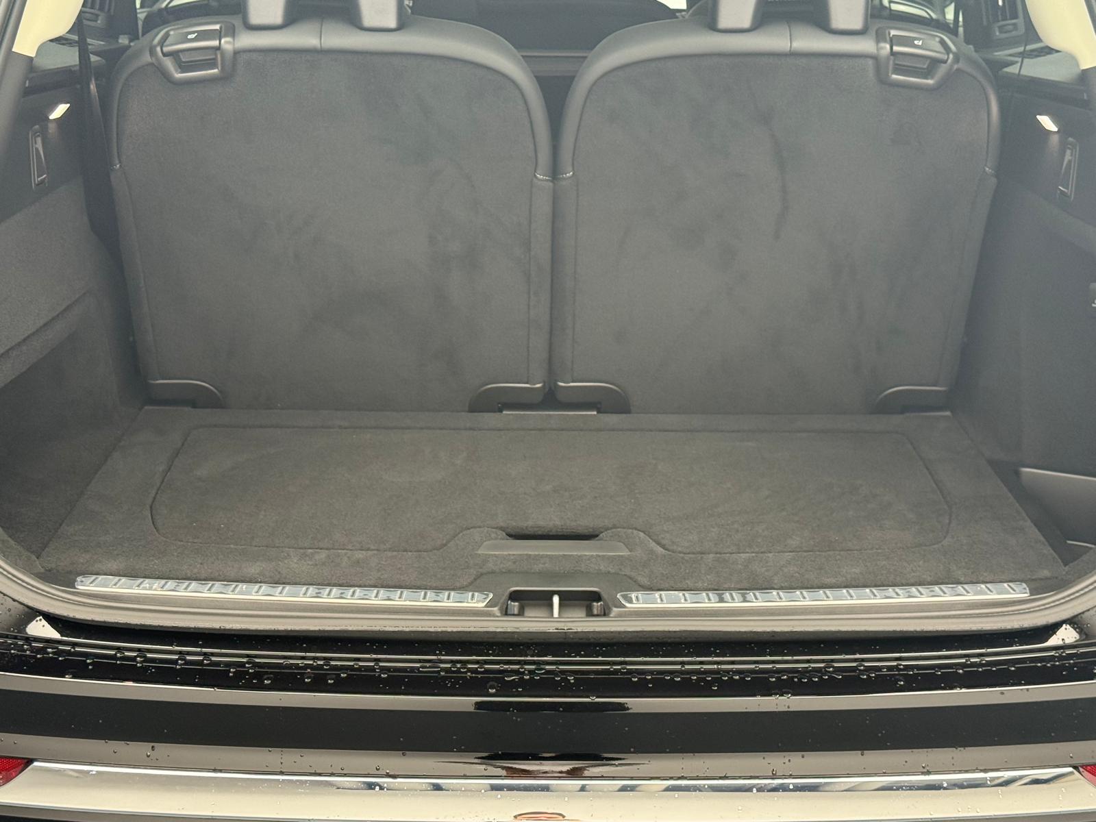 VOLVO XC90 2.0 B5 MH Ultra Bright AWD-image-18