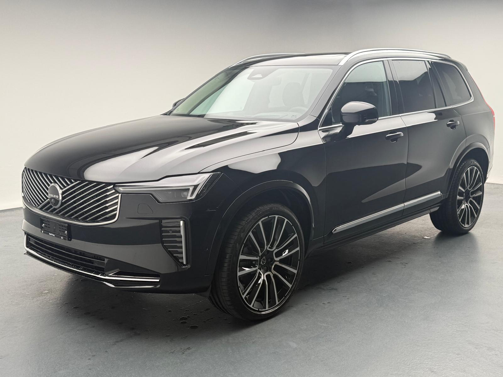 VOLVO XC90 2.0 B5 MH Ultra Bright AWD-image-0