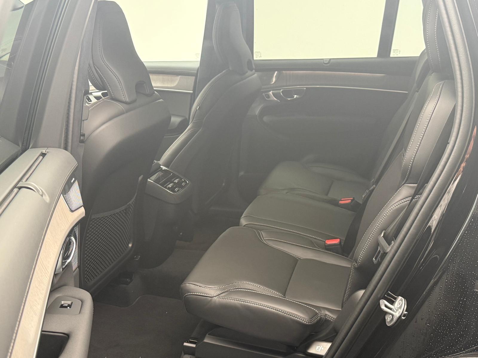VOLVO XC90 2.0 B5 MH Ultra Bright AWD-image-12