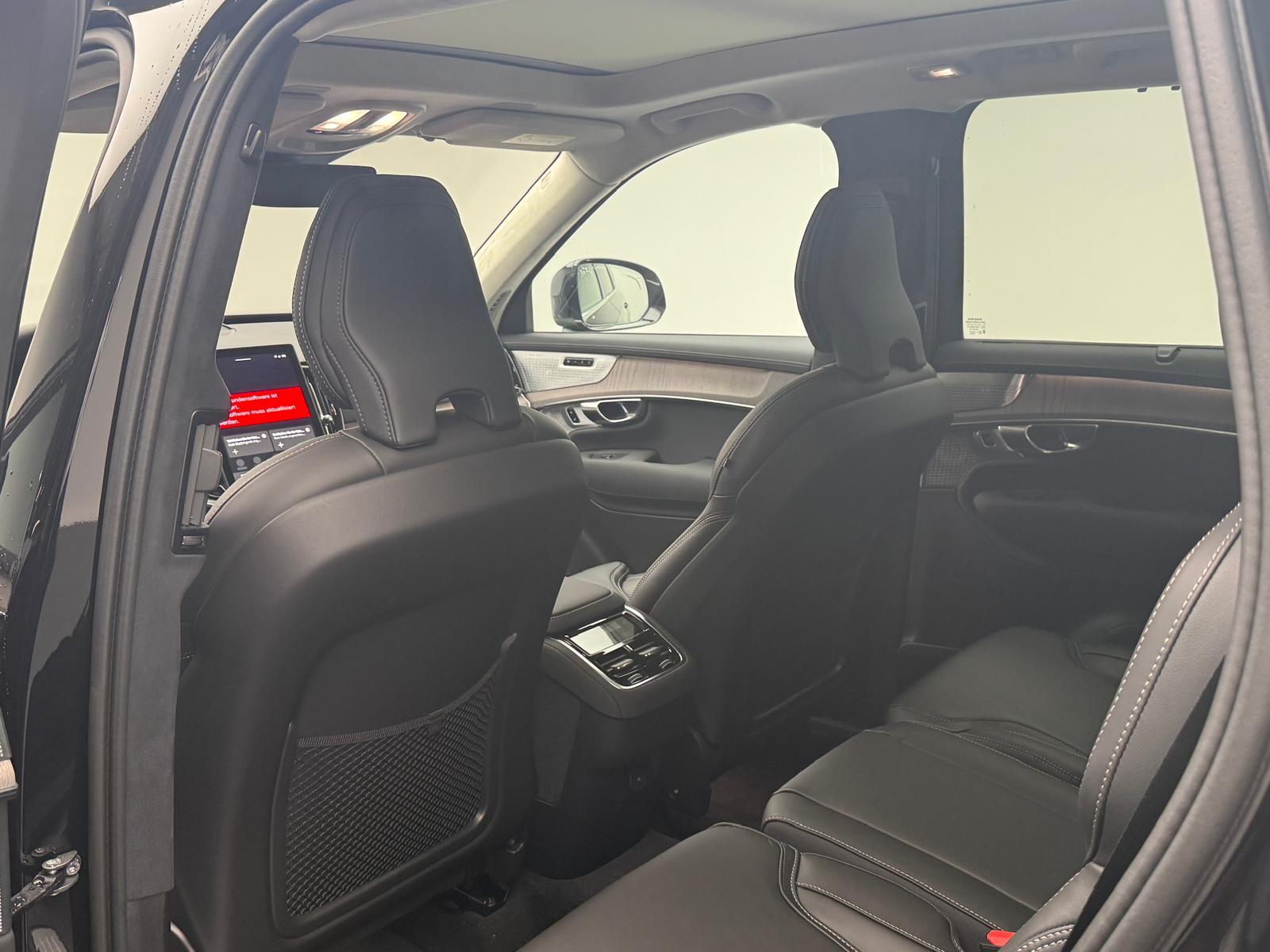 VOLVO XC90 2.0 B5 MH Ultra Bright AWD-image-13