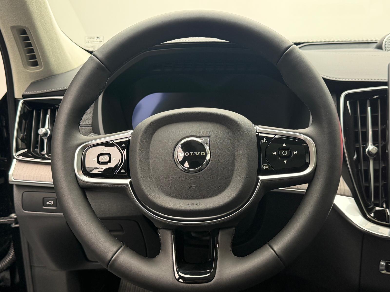 VOLVO XC90 2.0 B5 MH Ultra Bright AWD-image-7