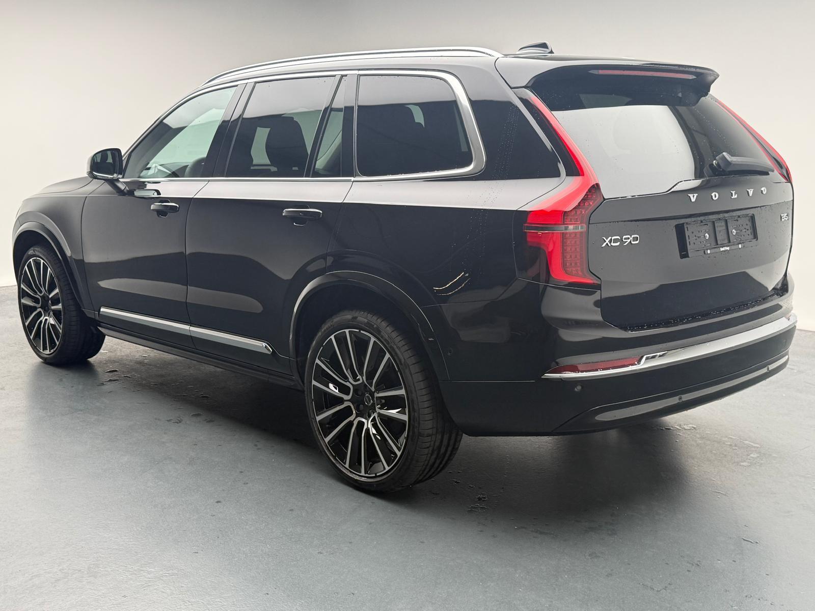 VOLVO XC90 2.0 B5 MH Ultra Bright AWD-image-15