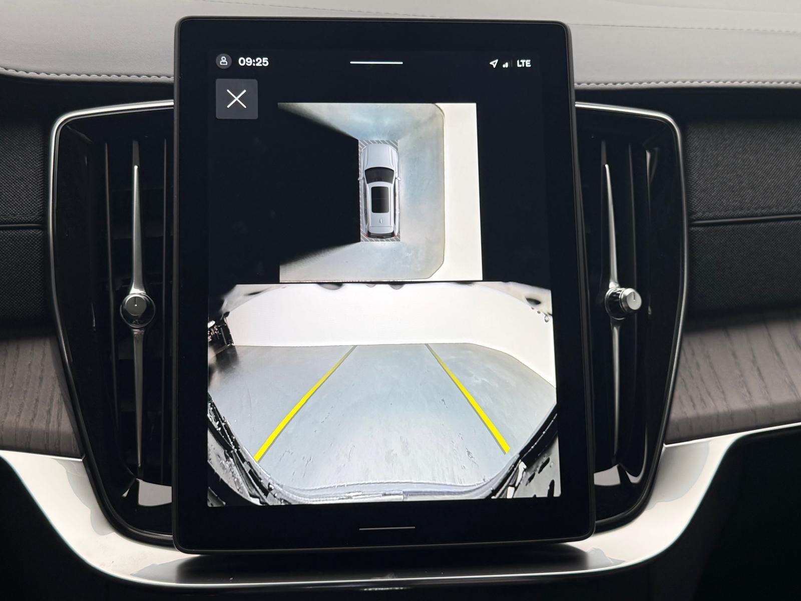 VOLVO XC90 2.0 B5 MH Ultra Bright AWD-image-9