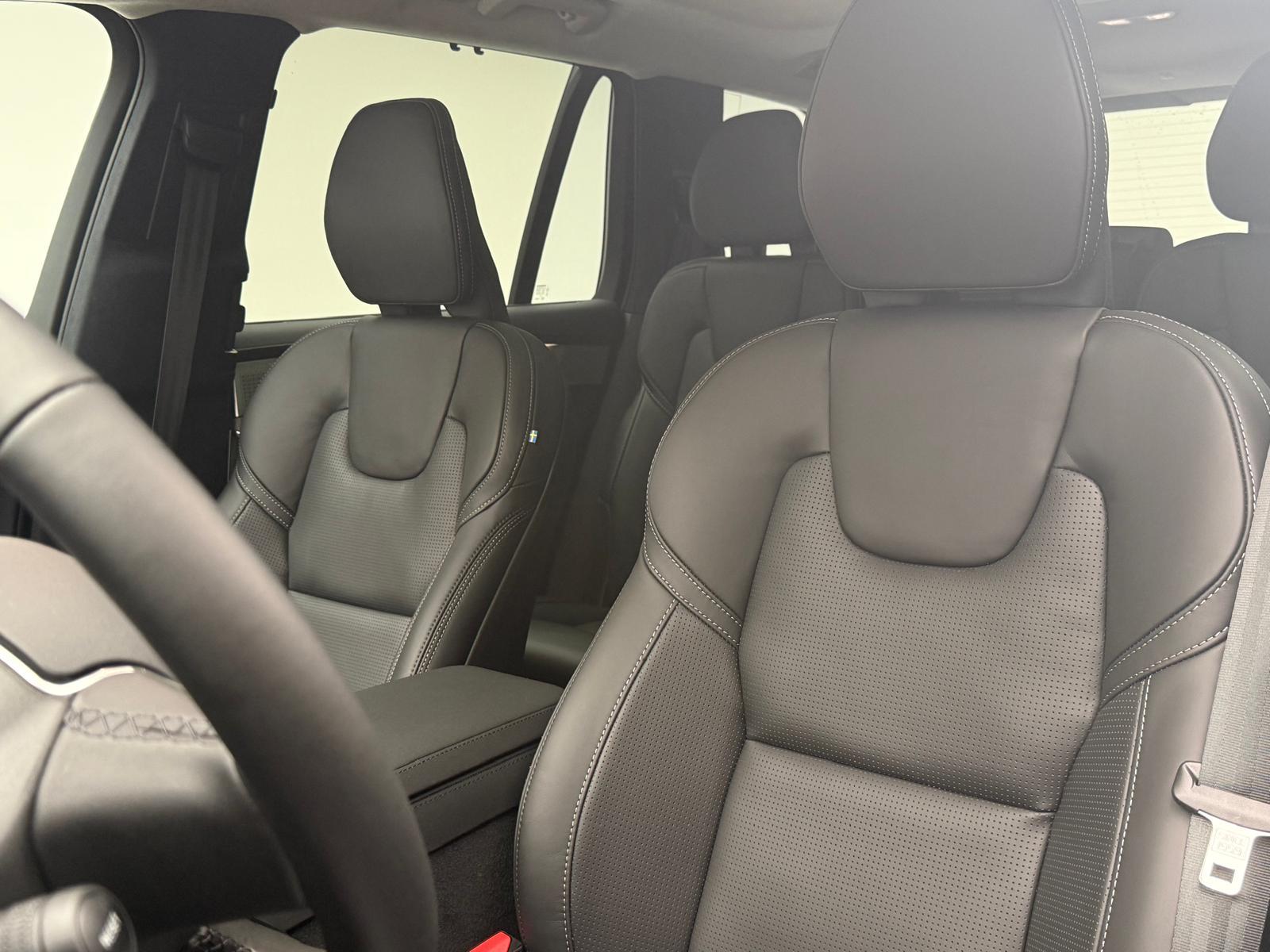 VOLVO XC90 2.0 B5 MH Ultra Bright AWD-image-6