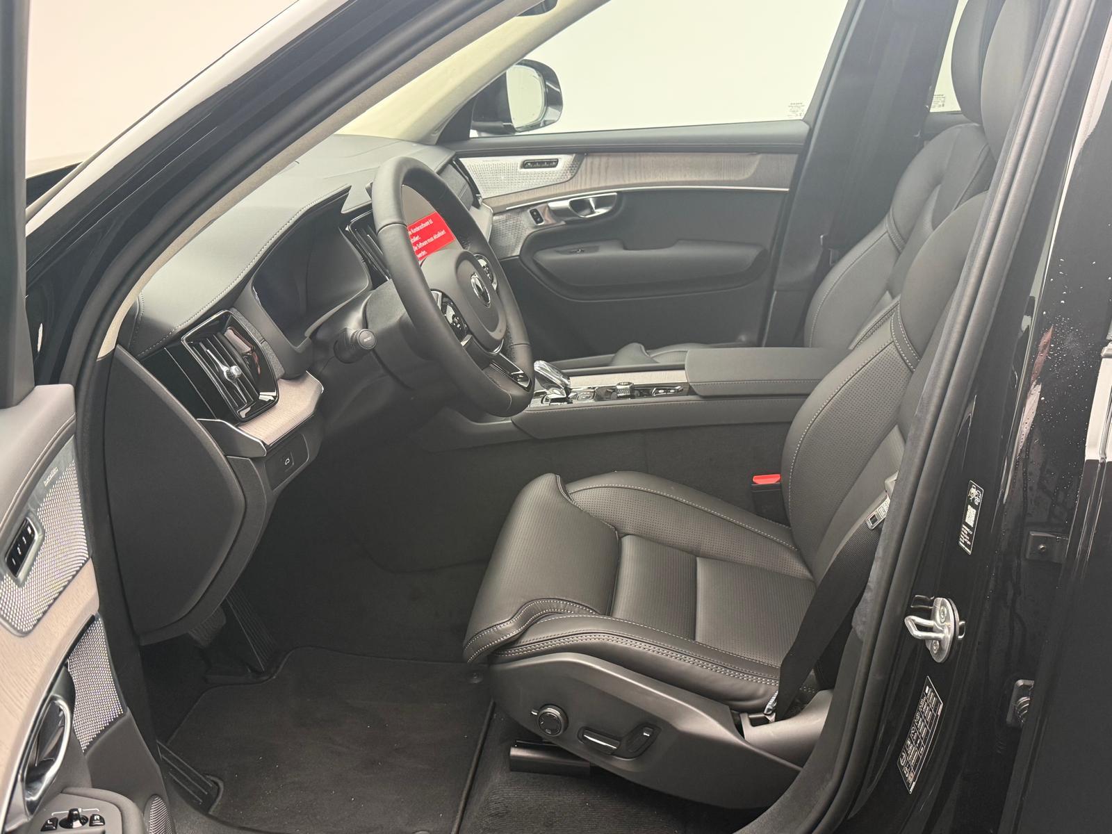 VOLVO XC90 2.0 B5 MH Ultra Bright AWD-image-4