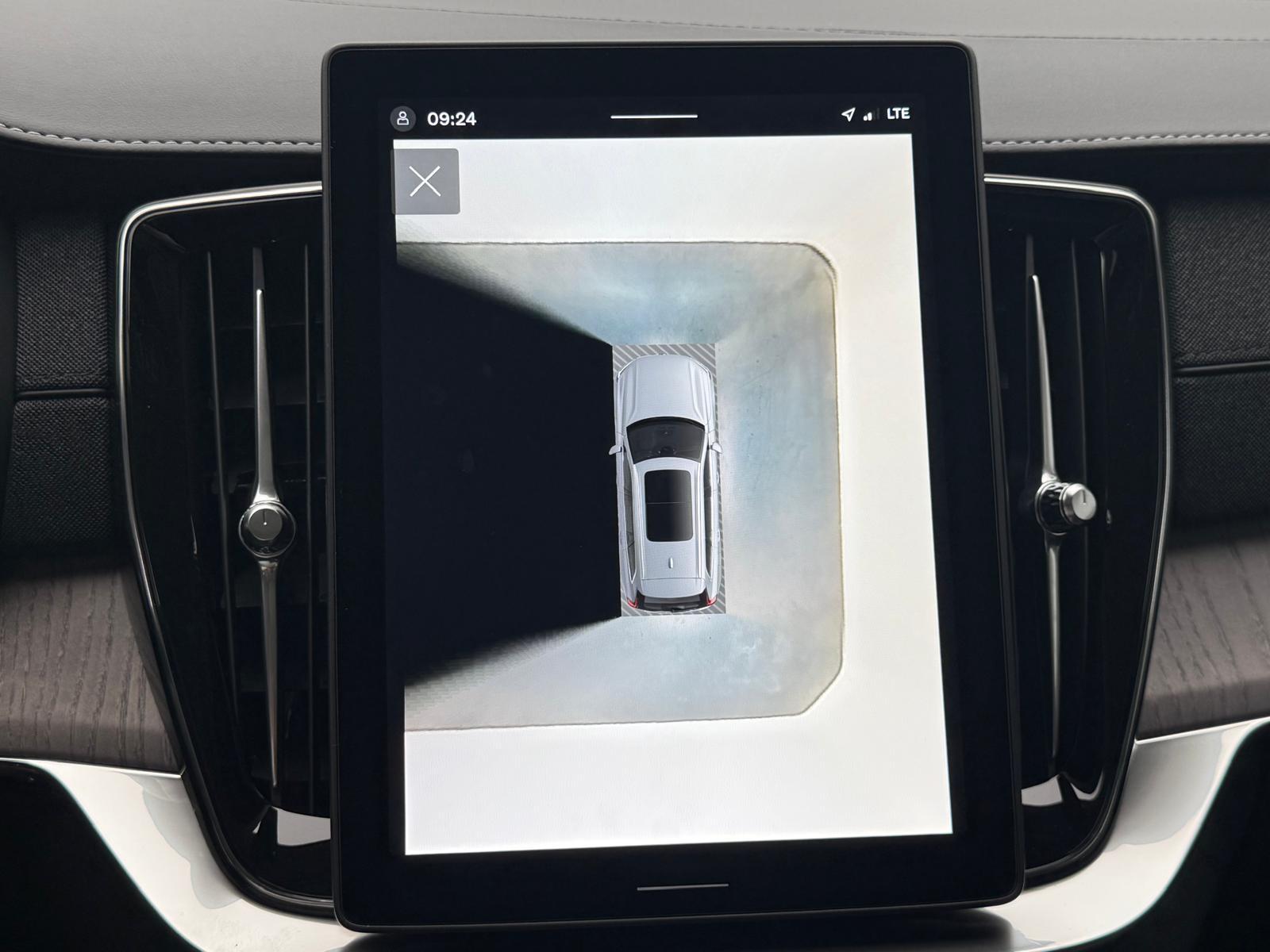 VOLVO XC90 2.0 B5 MH Ultra Bright AWD-image-8