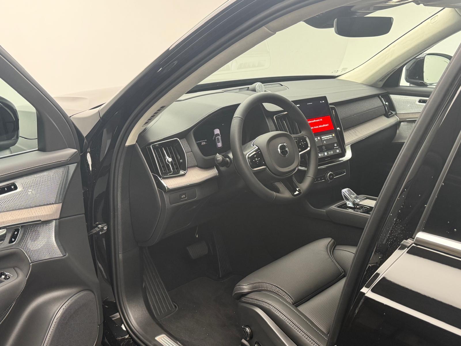 VOLVO XC90 2.0 B5 MH Ultra Bright AWD-image-5