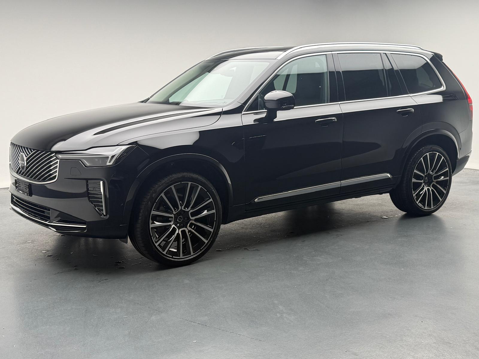 VOLVO XC90 2.0 B5 MH Ultra Bright AWD-image-1