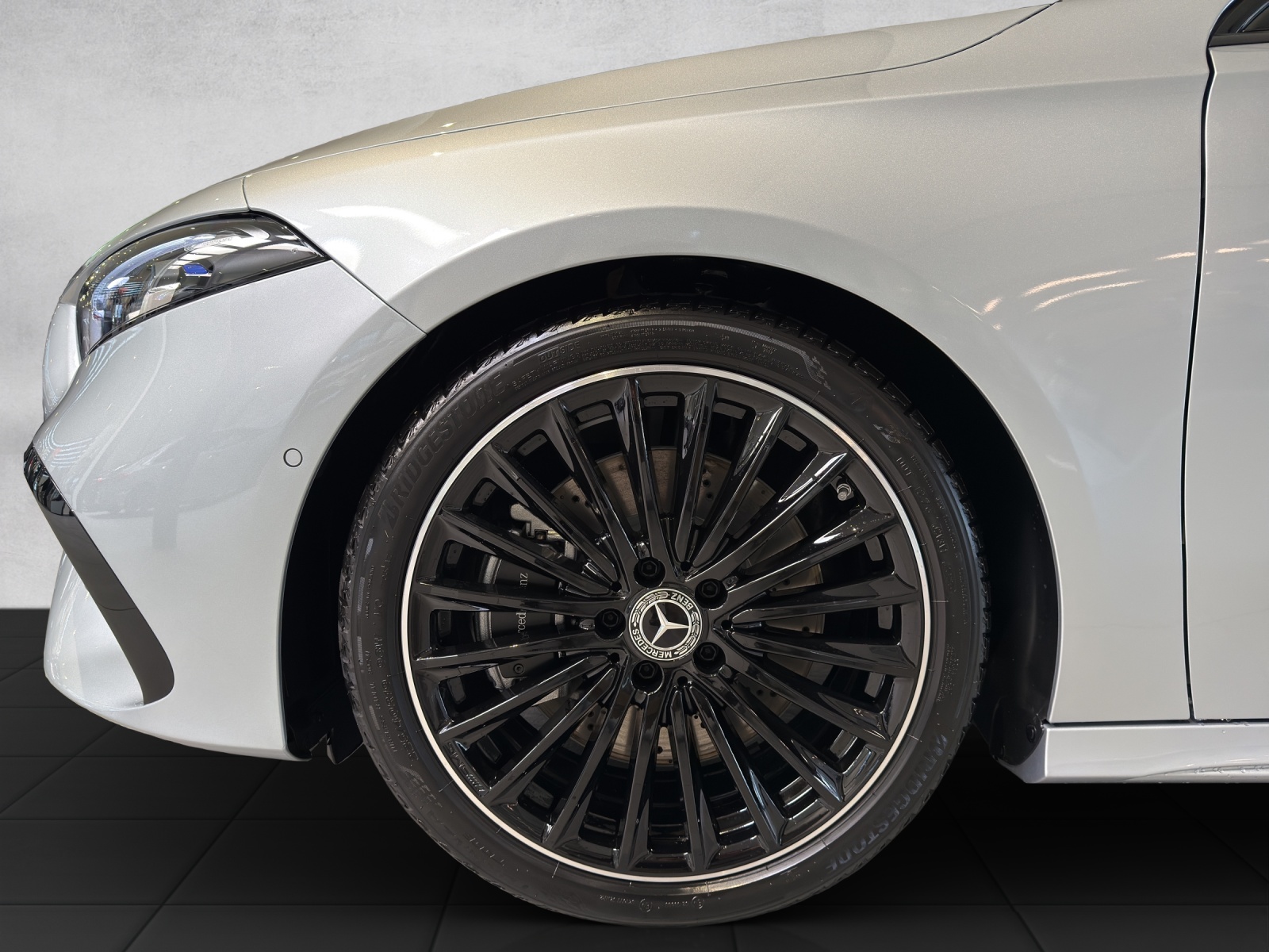 MERCEDES-BENZ A 250 4M AMG W177-showroom-element-1