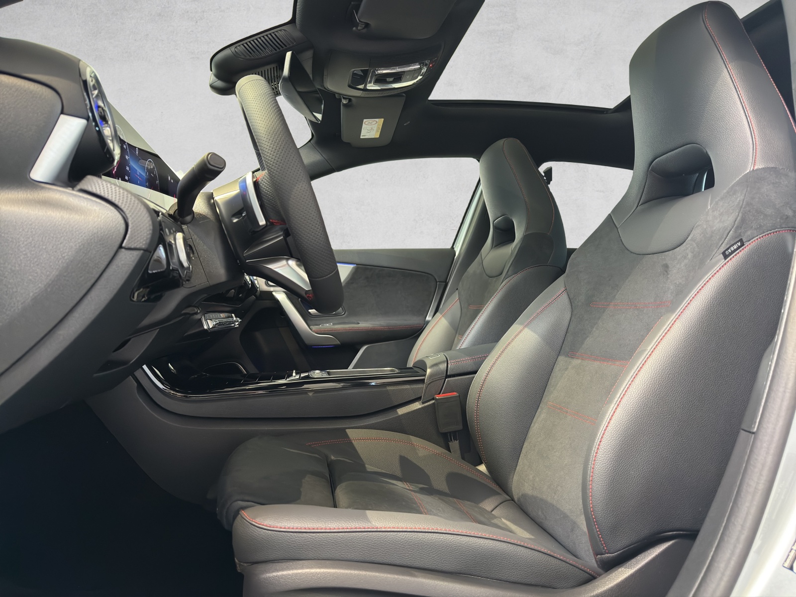 MERCEDES-BENZ A 250 4M AMG W177-image-13