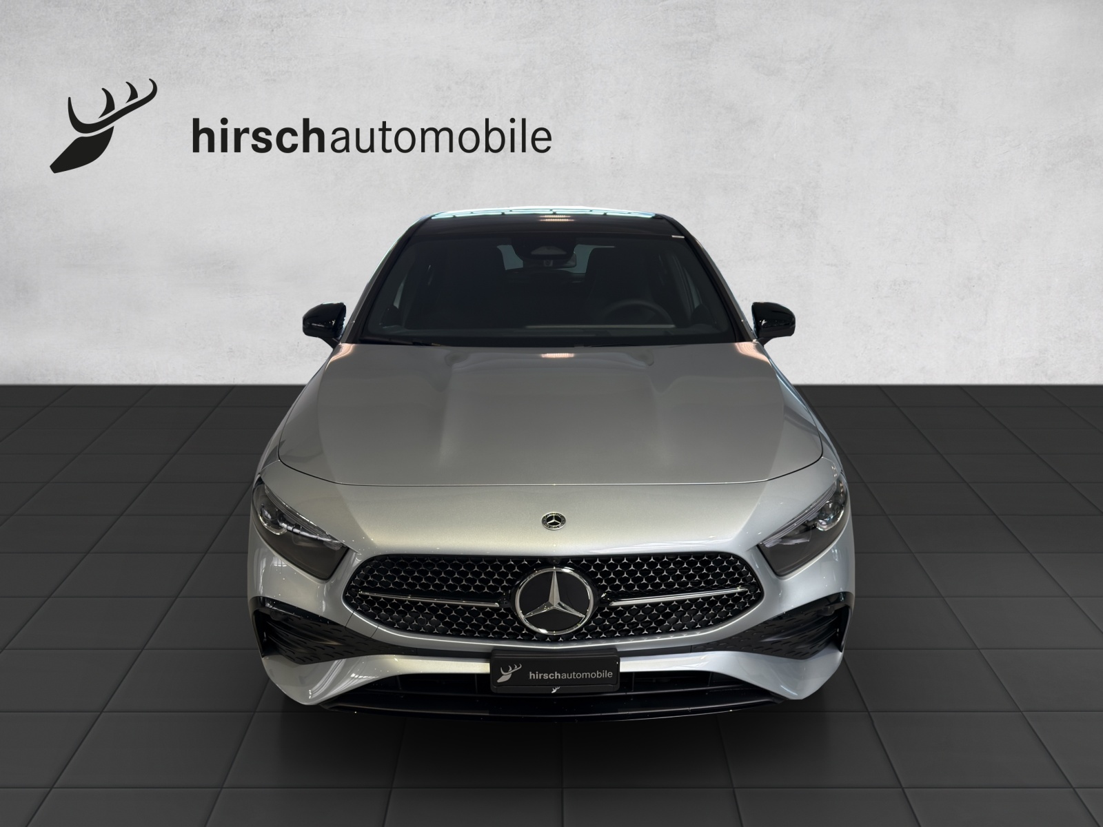MERCEDES-BENZ A 250 4M AMG W177-image-12
