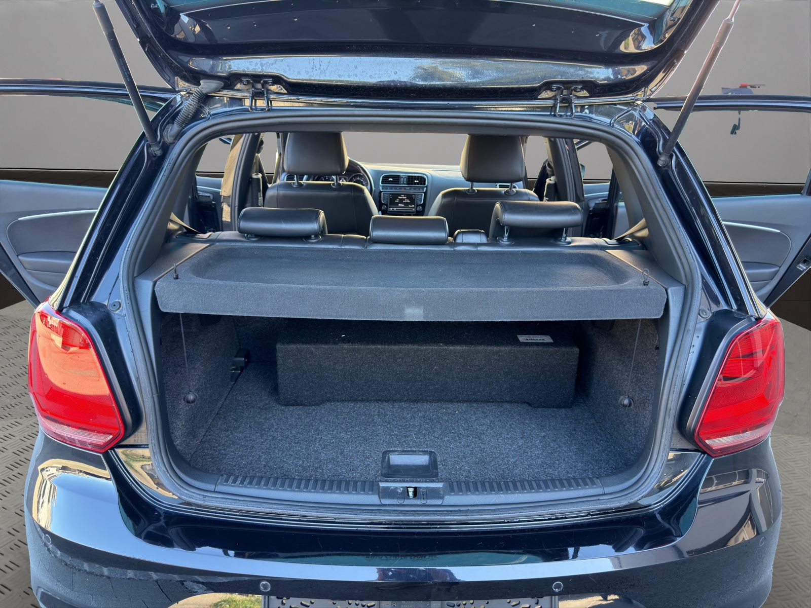 VW Polo 1.8 TSI GTI 230-image-18